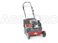 Scarificateur Thermique Eurosystems SC 42 L Moteur Loncin 123 Cm3 OHV à Essence -Entretien Du Jardin scarificateur thermique eurosystems sc 42 l moteur loncin 123 cm3 ohv essence scarificateur thermique eurosystems sc 42 l 7175 0 1428057263 pro arieggiatore 0013