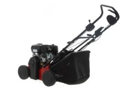 Scarificateur Thermique Marina Systems S 390 B - Moteur Briggs&Stratton CR750 - 163 Cm3 -Entretien Du Jardin scarificateur thermique marina systems s 390 b moteur briggs stratton cr750 163 cm3 scarificateur ma ri na systems s 390 b 22122 5 1581925500 22120 1 1581497635 IMG 4247