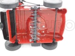 Scarificateur Thermique Pro Marina Systems S390H Moteur à Essence Honda GP 160 -Entretien Du Jardin scarificateur thermique pro marina systems s390h moteur essence honda gp 160 caractristiques principales 4195 2 1427812393 arieggiatore 00034