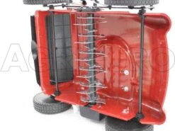 Scarificateur Thermique Pro Marina Systems S390H Moteur à Essence Honda GP 160 -Entretien Du Jardin scarificateur thermique pro marina systems s390h moteur essence honda gp 160 caractristiques principales 4195 2 1427812393 arieggiatore 00035