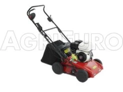 Scarificateur Thermique Pro Marina Systems S390H Moteur à Essence Honda GP 160 -Entretien Du Jardin scarificateur thermique pro marina systems s390h moteur essence honda gp 160 scarificateur ma ri na systems s390h 4195 1 1427811706 arieggiatore