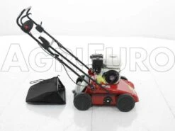 Scarificateur Thermique Pro Marina Systems S390H Moteur à Essence Honda GP 160 -Entretien Du Jardin scarificateur thermique pro marina systems s390h moteur essence honda gp 160 scarificateur ma ri na systems s390h 4195 1 1427811990 arieggiatore 00011