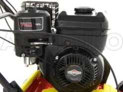 Wolf-Garten Scarificateur Thermique WOLF Garten VA 389 B - Moteur B&S Série 750 -Entretien Du Jardin scarificateur thermique wolf garten va 389 b moteur b s serie 750 moteur briggs stratton serie 750 8350 7 1457429823 500027 ariegg WG 389 B 00009