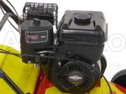Wolf-Garten Scarificateur Thermique WOLF Garten VA 389 B - Moteur B&S Série 750 -Entretien Du Jardin scarificateur thermique wolf garten va 389 b moteur b s serie 750 moteur briggs stratton serie 750 8350 7 1457429824 500027 ariegg WG 389 B 00016
