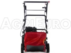 Wolf-Garten Scarificateur Thermique WOLF Garten VA 389 B - Moteur B&S Série 750 -Entretien Du Jardin scarificateur thermique wolf garten va 389 b moteur b s serie 750 scarificateur wolf garten va 389 b 8350 0 1457429780 500027 ariegg WG 389 B 00003
