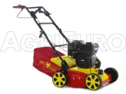 Wolf-Garten Scarificateur Thermique WOLF Garten VA 389 B - Moteur B&S Série 750 -Entretien Du Jardin scarificateur thermique wolf garten va 389 b moteur b s serie 750 scarificateur wolf garten va 389 b 8350 0 1457429780 500027 ariegg WG 389 B 00026