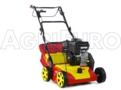 Wolf-Garten Scarificateur Thermique WOLF Garten VA 389 B - Moteur B&S Série 750 -Entretien Du Jardin scarificateur thermique wolf garten va 389 b moteur b s serie 750 scarificateur wolf garten va 389 b 8350 0 1457429780 500027 ariegg WG 389 B 00027