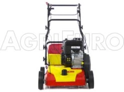 Wolf-Garten Scarificateur Thermique WOLF Garten VA 389 B - Moteur B&S Série 750 -Entretien Du Jardin scarificateur thermique wolf garten va 389 b moteur b s serie 750 scarificateur wolf garten va 389 b 8350 0 1457429780 500027 ariegg WG 389 B 00028