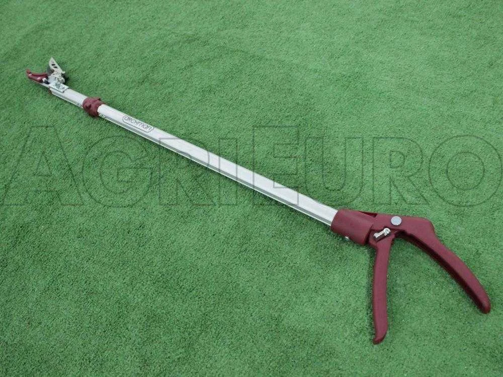 Sécateur Avec Perche Fixe Orientable Archman Art. 106 - Ø 15 Mm 10 Sécateur Avec Perche Fixe Orientable Archman Art. 106 - Ø 15 Mm – Image 10