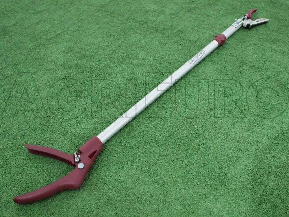 Sécateur Avec Perche Fixe Orientable Archman Art. 106 - Ø 15 Mm 9 Sécateur Avec Perche Fixe Orientable Archman Art. 106 - Ø 15 Mm – Image 9