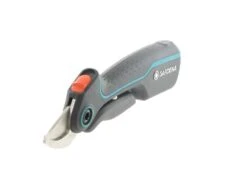 Sécateur à Batterie Gardena AssistCut Avec Batterie Intégrée 3.7V/2 Ah -Entretien Du Jardin scateur batterie gardena assistcut avec batterie intgre 3 7v 2 ah scateur lectrique batterie gardena 36067 1 1659358888 IMG 62e7cea8685a6