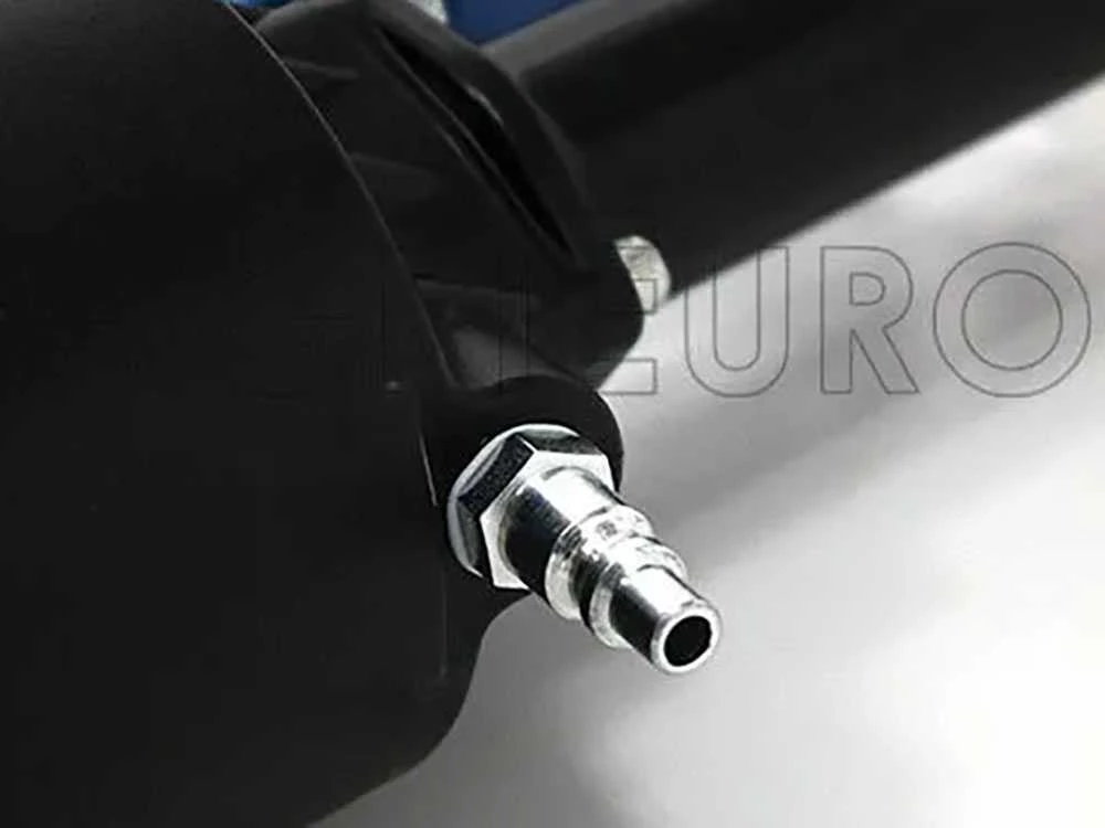 Sécateur Coupe-branches Pneumatique à Perche Fixe Campagnola F6 - Perche 2 M 5 Sécateur Coupe-branches Pneumatique à Perche Fixe Campagnola F6 - Perche 2 M – Image 5