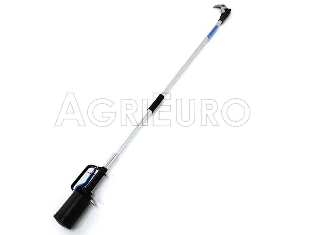 Sécateur Coupe-branches Pneumatique à Perche Fixe Campagnola F6 - Perche 2 M 6 Sécateur Coupe-branches Pneumatique à Perche Fixe Campagnola F6 - Perche 2 M – Image 6