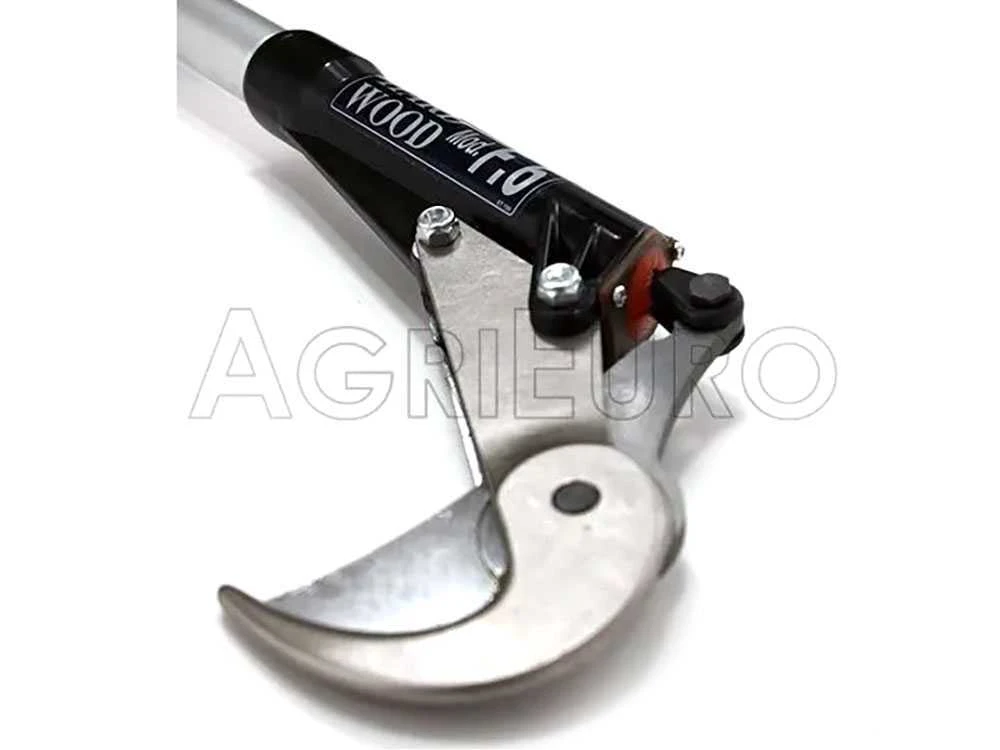 Sécateur Coupe-branches Pneumatique à Perche Fixe Campagnola F6 - Perche 2 M 9 Sécateur Coupe-branches Pneumatique à Perche Fixe Campagnola F6 - Perche 2 M – Image 9