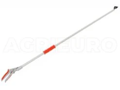 Sécateur De Taille Avec Perche Fixe 120 Cm Stocker Art. 502 - Ø 10 Mm - Coupe Orientable -Entretien Du Jardin scateur de taille avec perche fixe 120 cm stocker art 502 10 mm coupe orientable coupe branches scateur sur perche 120 cm stocker art 502 15401 0 1548078962 IMG 6739
