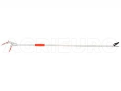 Sécateur De Taille Avec Perche Fixe 120 Cm Stocker Art. 502 - Ø 10 Mm - Coupe Orientable -Entretien Du Jardin scateur de taille avec perche fixe 120 cm stocker art 502 10 mm coupe orientable coupe branches scateur sur perche 120 cm stocker art 502 15401 0 1548078963 IMG 6743