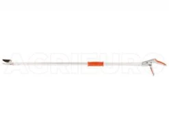 Sécateur De Taille Avec Perche Fixe 120 Cm Stocker Art. 502 - Ø 10 Mm - Coupe Orientable -Entretien Du Jardin scateur de taille avec perche fixe 120 cm stocker art 502 10 mm coupe orientable coupe branches scateur sur perche 120 cm stocker art 502 15401 0 1548078969 rrr