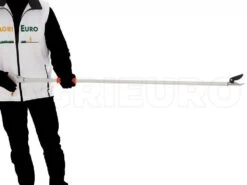 Sécateur De Taille Avec Perche Fixe 120 Cm Stocker Art. 502 - Ø 10 Mm - Coupe Orientable -Entretien Du Jardin scateur de taille avec perche fixe 120 cm stocker art 502 10 mm coupe orientable coupe branches scateur sur perche 120 cm stocker art 502 15401 0 1548078975 IMG 6749