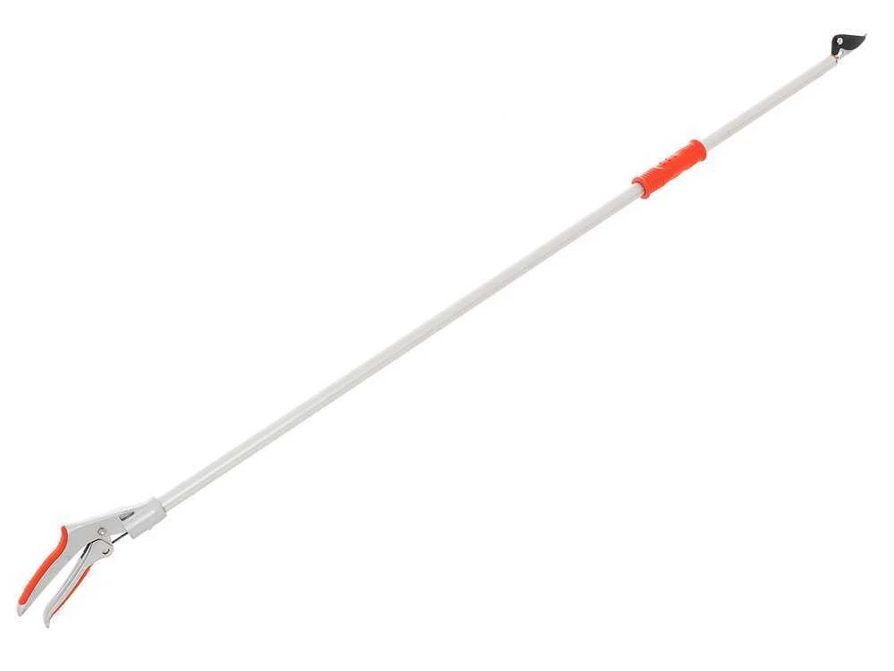 Sécateur De Taille Avec Perche Fixe 150 Cm Stocker Art. 503 - Ø 10 Mm - Coupe Orientable 5 Sécateur De Taille Avec Perche Fixe 150 Cm Stocker Art. 503 - Ø 10 Mm - Coupe Orientable – Image 5