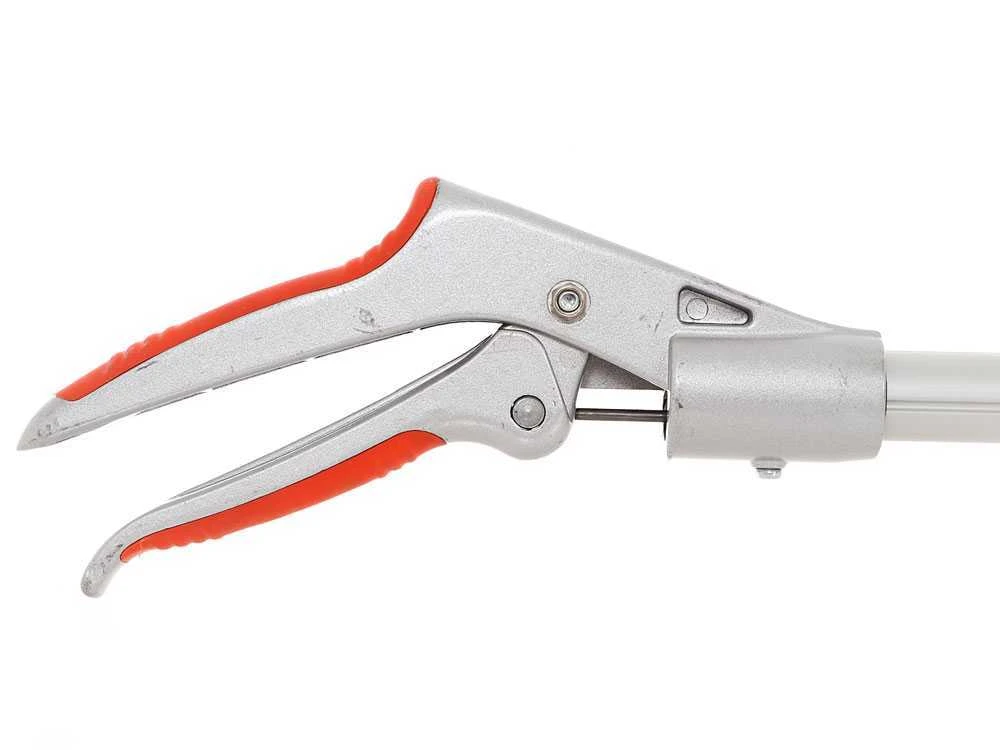 Sécateur De Taille Avec Perche Fixe 150 Cm Stocker Art. 503 - Ø 10 Mm - Coupe Orientable 14 Sécateur De Taille Avec Perche Fixe 150 Cm Stocker Art. 503 - Ø 10 Mm - Coupe Orientable – Image 14