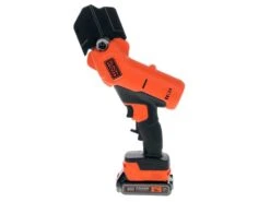 Sécateur De Taille à Batterie Black & Decker BCPP18D1-QW - Taille 25 Mm - Batterie De 18 V- 2.0 Ah -Entretien Du Jardin scateur de taille batterie black decker bcpp18d1 qw taille 25 mm batterie de 18 v 2 0 ah caractristiques principales 40572 13 1678784239 IMG 641036ef8b15a