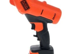 Sécateur De Taille à Batterie Black & Decker BCPP18D1-QW - Taille 25 Mm - Batterie De 18 V- 2.0 Ah -Entretien Du Jardin scateur de taille batterie black decker bcpp18d1 qw taille 25 mm batterie de 18 v 2 0 ah caractristiques principales 40572 13 1678784239 IMG 641036ef904da