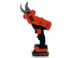 Sécateur De Taille à Batterie Black & Decker BCPP18D1-QW - Taille 25 Mm - Batterie De 18 V- 2.0 Ah -Entretien Du Jardin scateur de taille batterie black decker bcpp18d1 qw taille 25 mm batterie de 18 v 2 0 ah scateur de taille batterie black decker bcpp18d1 qw 40572 6 1678784239 IMG 641036ef56fc4
