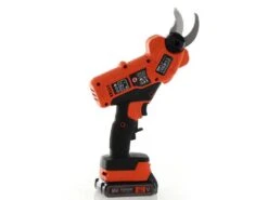 Sécateur De Taille à Batterie Black & Decker BCPP18D1-QW - Taille 25 Mm - Batterie De 18 V- 2.0 Ah -Entretien Du Jardin scateur de taille batterie black decker bcpp18d1 qw taille 25 mm batterie de 18 v 2 0 ah scateur de taille batterie black decker bcpp18d1 qw 40572 6 1678784239 IMG 641036ef5c338