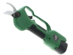 Sécateur De Taille à Batterie GreenBay TopCut 28 - 2 Batteries De 16.8V - 2Ah -Entretien Du Jardin scateur de taille batterie greenbay topcut 28 2 batteries de 16 8v 2ah scateur lectrique de taille greenbay topcut 28 34917 6 1653999074 IMG 629605e253093