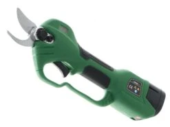 Sécateur De Taille à Batterie GreenBay TopCut 28 - 2 Batteries De 16.8V - 2Ah -Entretien Du Jardin scateur de taille batterie greenbay topcut 28 2 batteries de 16 8v 2ah scateur lectrique de taille greenbay topcut 28 34917 6 1653999074 IMG 629605e25ce89