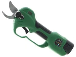 Sécateur De Taille à Batterie GreenBay TopCut 28 - 2 Batteries De 16.8V - 2Ah -Entretien Du Jardin scateur de taille batterie greenbay topcut 28 2 batteries de 16 8v 2ah scateur lectrique de taille greenbay topcut 28 34917 6 1653999074 IMG 629605e266a6c