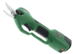 Sécateur De Taille à Batterie GreenBay TopCut 28 - 2 Batteries De 16.8V - 2Ah -Entretien Du Jardin scateur de taille batterie greenbay topcut 28 2 batteries de 16 8v 2ah scateur lectrique de taille greenbay topcut 28 34917 6 1653999074 IMG 629605e27e9b2