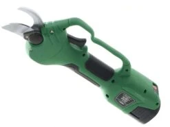 Sécateur De Taille à Batterie GreenBay TopCut 28 - 2 Batteries De 16.8V - 2Ah -Entretien Du Jardin scateur de taille batterie greenbay topcut 28 2 batteries de 16 8v 2ah scateur lectrique de taille greenbay topcut 28 34917 6 1653999074 IMG 629605e2839e1