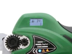 Sécateur De Taille à Batterie GreenBay TopCut 32 - 2 Batteries De 16.8V - 2Ah -Entretien Du Jardin scateur de taille batterie greenbay topcut 32 2 batteries de 16 8v 2ah points forts 34940 5 1654074708 IMG 62972d54f3873