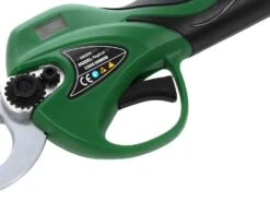 Sécateur De Taille à Batterie GreenBay TopCut 32 - 2 Batteries De 16.8V - 2Ah -Entretien Du Jardin scateur de taille batterie greenbay topcut 32 2 batteries de 16 8v 2ah points forts 34940 5 1654074709 IMG 62972d550fabd