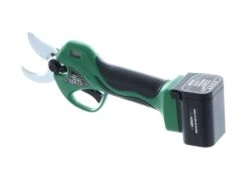 Sécateur De Taille à Batterie GreenBay TopCut 32 - 2 Batteries De 16.8V - 2Ah -Entretien Du Jardin scateur de taille batterie greenbay topcut 32 2 batteries de 16 8v 2ah scateur lectrique de taille greenbay topcut 32 34940 6 1654074708 IMG 62972d54b1ae7