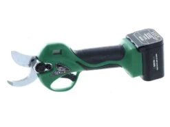 Sécateur De Taille à Batterie GreenBay TopCut 32 - 2 Batteries De 16.8V - 2Ah -Entretien Du Jardin scateur de taille batterie greenbay topcut 32 2 batteries de 16 8v 2ah scateur lectrique de taille greenbay topcut 32 34940 6 1654074708 IMG 62972d54c0b64