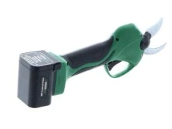 Sécateur De Taille à Batterie GreenBay TopCut 32 - 2 Batteries De 16.8V - 2Ah -Entretien Du Jardin scateur de taille batterie greenbay topcut 32 2 batteries de 16 8v 2ah scateur lectrique de taille greenbay topcut 32 34940 6 1654074708 IMG 62972d54c5874