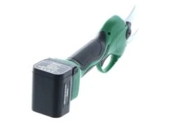 Sécateur De Taille à Batterie GreenBay TopCut 32 - 2 Batteries De 16.8V - 2Ah -Entretien Du Jardin scateur de taille batterie greenbay topcut 32 2 batteries de 16 8v 2ah scateur lectrique de taille greenbay topcut 32 34940 6 1654074708 IMG 62972d54d476f