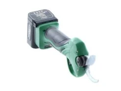 Sécateur De Taille à Batterie GreenBay TopCut 32 - 2 Batteries De 16.8V - 2Ah -Entretien Du Jardin scateur de taille batterie greenbay topcut 32 2 batteries de 16 8v 2ah scateur lectrique de taille greenbay topcut 32 34940 6 1654074708 IMG 62972d54d9b80