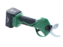 Sécateur De Taille à Batterie GreenBay TopCut 32 - 2 Batteries De 16.8V - 2Ah -Entretien Du Jardin scateur de taille batterie greenbay topcut 32 2 batteries de 16 8v 2ah scateur lectrique de taille greenbay topcut 32 34940 6 1654074708 IMG 62972d54e8e49