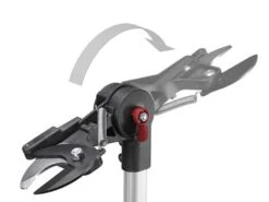 Sécateur De Taille à Batterie HELIUM+ Archman Avec Perche Télescopique - Tête De Coupe Orientable -Entretien Du Jardin scateur de taille batterie helium archman avec perche tlescopique tte de coupe orientable tte de coupe inclinable 26480 9 1608641148 IMG 5fe1ea7c22835