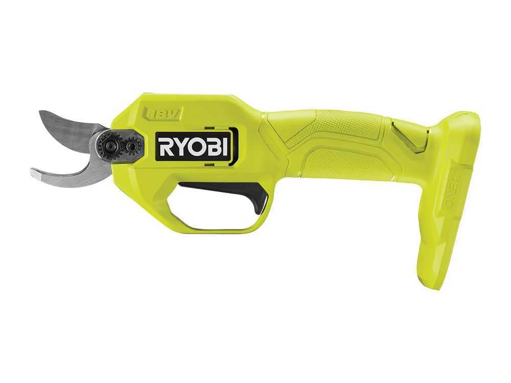 Sécateur De Taille à Batterie RYOBI RY18SCA-0 18V - Avec De 18V/4 Ah 19 Sécateur De Taille à Batterie RYOBI RY18SCA-0 18V - Avec De 18V/4 Ah – Image 19