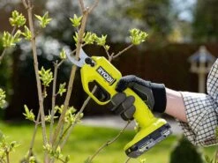Sécateur De Taille à Batterie RYOBI RY18SCA-0 18V - Avec De 18V/4 Ah 22 Sécateur De Taille à Batterie RYOBI RY18SCA-0 18V - Avec De 18V/4 Ah -Entretien Du Jardin scateur de taille batterie ryobi ry18sca 0 18v avec de 18v 4 ah scateur de taille batterie ryobi ry18sca 0 18v 32713 6 1643212112 IMG 61f16d5015f92