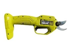 Sécateur De Taille à Batterie RYOBI RY18SCA-0 18V - Avec De 18V/4 Ah 24 Sécateur De Taille à Batterie RYOBI RY18SCA-0 18V - Avec De 18V/4 Ah -Entretien Du Jardin scateur de taille batterie ryobi ry18sca 0 18v avec de 18v 4 ah scateur de taille batterie ryobi ry18sca 0 18v 32713 6 1643212112 IMG 61f16d5029cf0