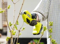 Sécateur De Taille à Batterie RYOBI RY18SCA-0 18V - Avec De 18V/4 Ah 28 Sécateur De Taille à Batterie RYOBI RY18SCA-0 18V - Avec De 18V/4 Ah -Entretien Du Jardin scateur de taille batterie ryobi ry18sca 0 18v avec de 18v 4 ah scateur de taille batterie ryobi ry18sca 0 18v 32713 6 1643212112 IMG 61f16d503d653