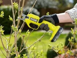 Sécateur De Taille à Batterie RYOBI RY18SCA-0 18V - Avec De 18V/4 Ah 30 Sécateur De Taille à Batterie RYOBI RY18SCA-0 18V - Avec De 18V/4 Ah -Entretien Du Jardin scateur de taille batterie ryobi ry18sca 0 18v avec de 18v 4 ah scateur de taille batterie ryobi ry18sca 0 18v 32713 6 1643212112 IMG 61f16d503edde