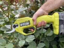 Sécateur De Taille à Batterie RYOBI RY18SCA-0 18V - Avec De 18V/4 Ah 31 Sécateur De Taille à Batterie RYOBI RY18SCA-0 18V - Avec De 18V/4 Ah -Entretien Du Jardin scateur de taille batterie ryobi ry18sca 0 18v avec de 18v 4 ah scateur de taille batterie ryobi ry18sca 0 18v 32713 6 1643212112 IMG 61f16d504003c