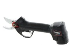 Sécateur électrique à Batterie Blue Bird PS 21-25 - 2 Batteries Incluses - 14.4 V Et 2Ah - Ø 25 Mm -Entretien Du Jardin scateur lectrique batterie blue bird ps 21 25 2 batteries incluses 14 4 v et 2ah 25 mm scateur batterie blue bird ps 21 25 32319 1 1640259529 IMG 61c45fc99c6c5