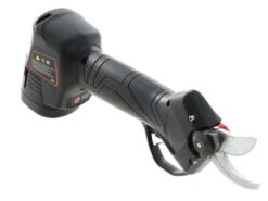 Sécateur électrique à Batterie Blue Bird PS 21-25 - 2 Batteries Incluses - 14.4 V Et 2Ah - Ø 25 Mm -Entretien Du Jardin scateur lectrique batterie blue bird ps 21 25 2 batteries incluses 14 4 v et 2ah 25 mm scateur batterie blue bird ps 21 25 32319 1 1640259529 IMG 61c45fc9a6756